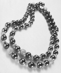 joyas perlas personalizadas