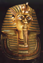 cartucho egipcio personalizado