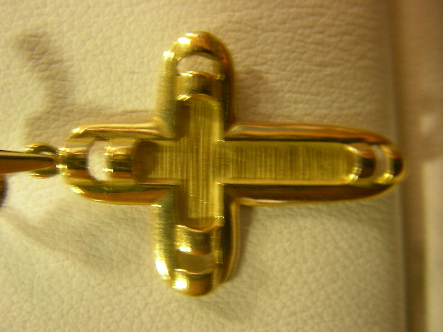 cruz Joyas Personalizadas