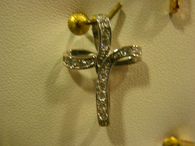cruz Joyas Personalizadas